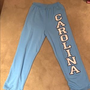 University of North Carolina (UNC) Sweatpants💙